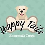 Happy Tails discount code